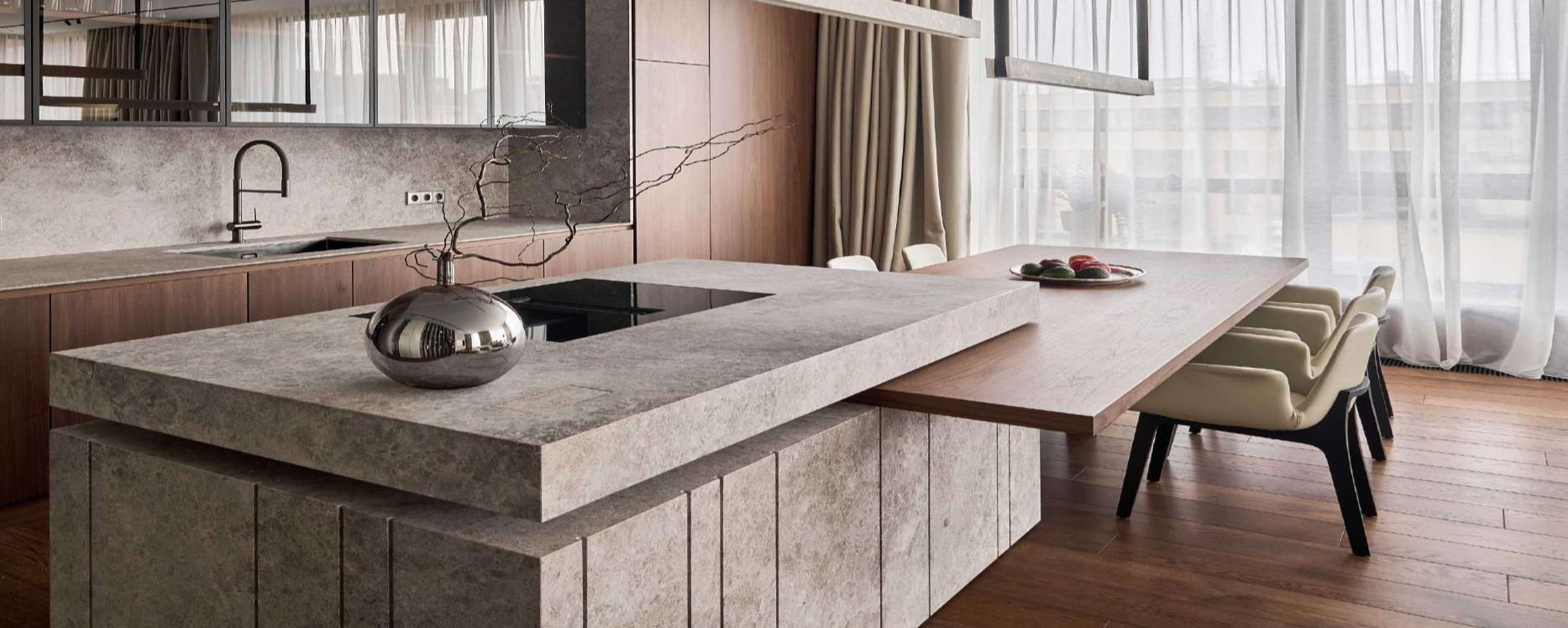 Tundra Grey