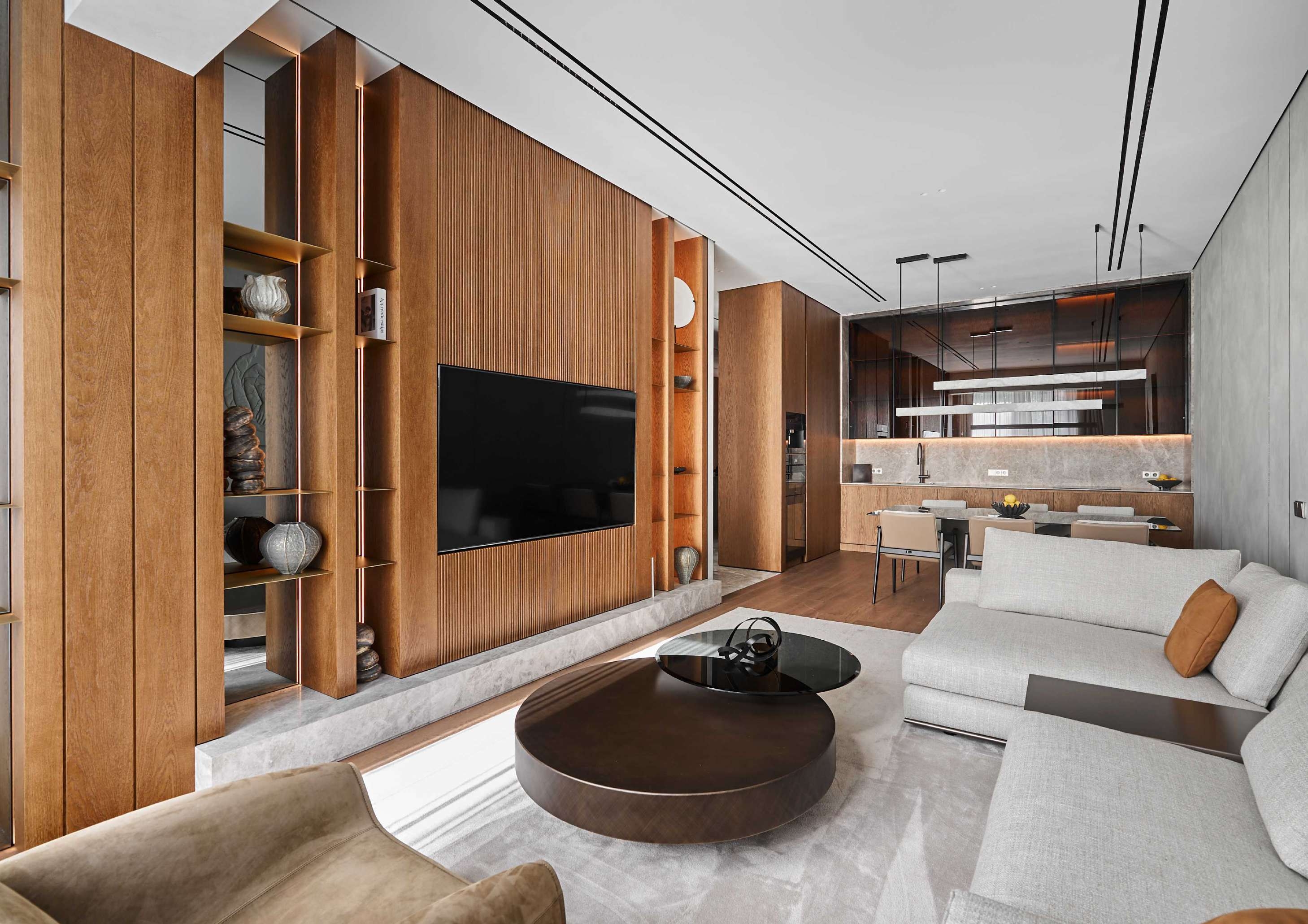Садовые кварталы, 140 м²